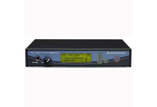 Радиомикрофон SENNHEISER EW 300 G2 SKM 865